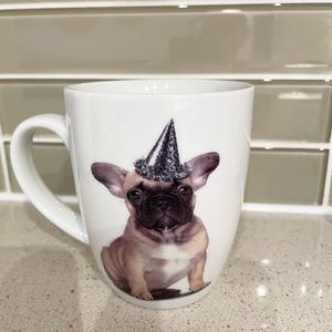 ☕️ Frenchie/French Bulldog Mug ☕️